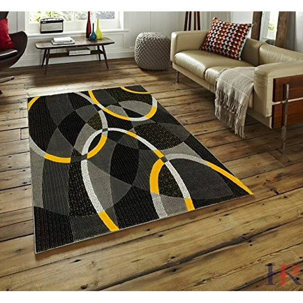 Office Area Home Abstract New Modern Contemporary Coffee Table Rug Office Area Home Abstract New Modern Contemporary Coffee Table Rug